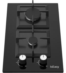 Płyta gazowa ISEASY MGBG-312S2C