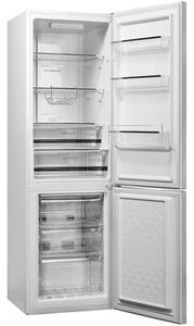 Lodówka AMICA FK2695.4FT(E) No Frost 170cm Biała
