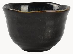 Komplet miseczek z porcelany Umi, 4 elem