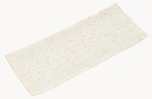 Komplet talerzy z porcelany Umi, 4 elem