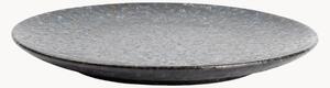 Komplet talerzy z porcelany Dusk, 4 elem
