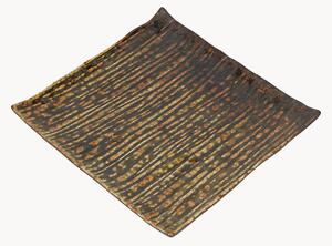 Komplet talerzy z porcelany Umi, 4 elem