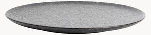 Komplet talerzy z porcelany Dusk, 4 elem