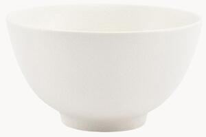 Komplet miseczek z porcelany Dusk, 4 elem