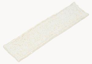Komplet talerzy z porcelany Umi, 4 elem