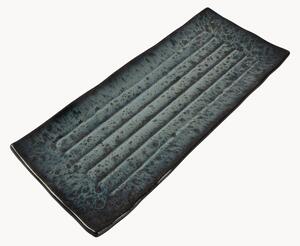 Komplet talerzy z porcelany Umi, 4 elem