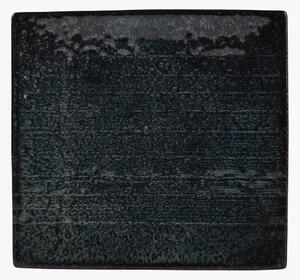 Komplet talerzy z porcelany Umi, 4 elem