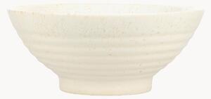 Komplet miseczek z porcelany Umi, 4 elem