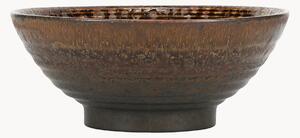 Komplet miseczek z porcelany Umi, 4 elem
