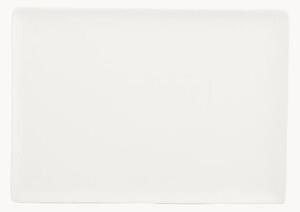 Komplet talerzy z porcelany Dusk, 4 elem
