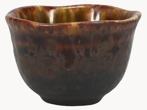 Komplet miseczek z porcelany Umi, 4 elem