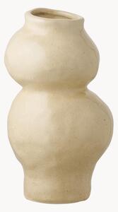 Wazon z ceramiki Elia, 20 cm