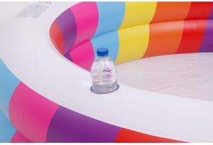 Basen SUN CLUB 51457 187 x 42.5 cm 425L