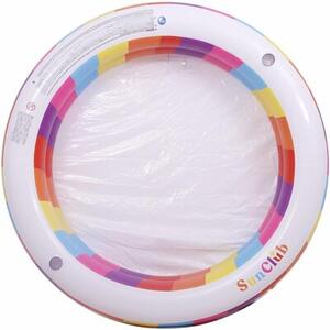 Basen SUN CLUB 51457 187 x 42.5 cm 425L