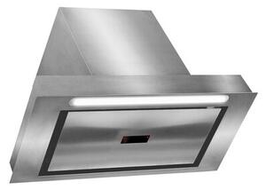Okap AFRELLI AW-13 Piano Gesto 60 Inox 491m3/h 60dB klasa B Timer