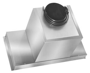 Okap AFRELLI AW-13 Piano Gesto 60 Inox 491m3/h 60dB klasa B Timer