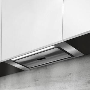 Okap AFRELLI AW-13 Piano Gesto 60 Inox 491m3/h 60dB klasa B Timer