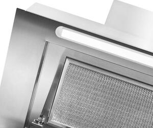 Okap AFRELLI AW-13 Piano Gesto 60 Inox 491m3/h 60dB klasa B Timer