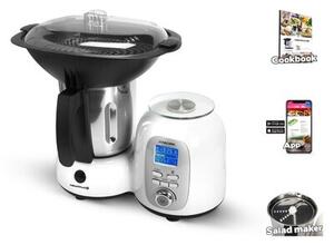 Robot wielofunkcyjny KALORIK HA1020 ThermoMaster 500W z funkcją gotowania