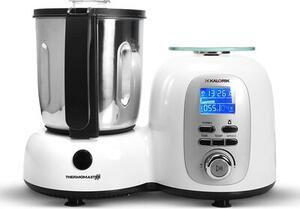 Robot wielofunkcyjny KALORIK HA1020 ThermoMaster 500W z funkcją gotowania