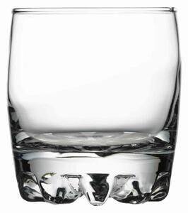 Zestaw szklanek PASABAHCE Sylvana 300 ml (6 sztuk)