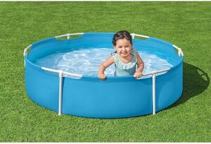 Basen BESTWAY 56283 152 x 38 cm 580L