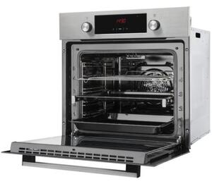 Piekarnik AMICA EB7541D Fine Elektryczny Inox A