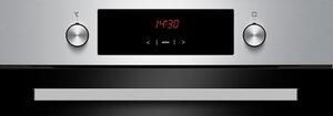 Piekarnik AMICA EB7541D Fine Elektryczny Inox A