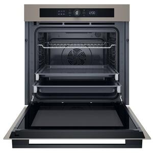 Piekarnik WHIRLPOOL WOI5S8PM2SEA Elektryczny SzampaÅski A+