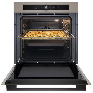 Piekarnik WHIRLPOOL WOI5S8PM2SEA Elektryczny SzampaÅski A+