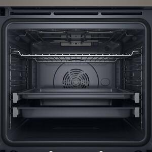 Piekarnik WHIRLPOOL WOI5S8PM2SEA Elektryczny SzampaÅski A+