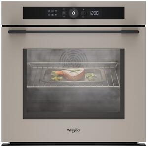 Piekarnik WHIRLPOOL WOI5S8PM2SEA Elektryczny SzampaÅski A+