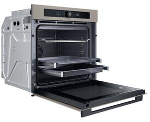 Piekarnik WHIRLPOOL WOI5S8PM2SEA Elektryczny SzampaÅski A+
