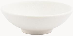 Komplet miseczek z porcelany Dusk, 4 elem