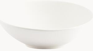 Komplet miseczek z porcelany Dusk, 3 elem