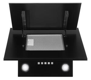 Okap MPM 51-OV-64 Czarny 275m3/h 63dB klasa C
