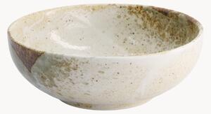 Komplet miseczek z porcelany Yukishino, 4 elem