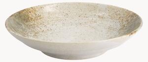 Komplet talerzy głębokich z porcelany Yukishino, 4 elem
