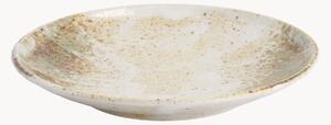 Komplet talerzy deserowych z porcelany Yukishino, 6 elem