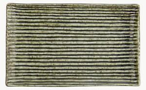 Komplet talerzy do sushi z porcelany Craft, 5 elem