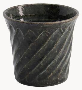 Komplet kubków do sake z porcelany Craft, 6 elem
