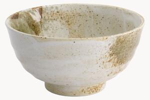 Komplet miseczek z porcelany Yukishino, 4 elem