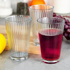 Szklanki 270 ML 3 szt