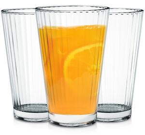 Szklanki 270 ML 3 szt