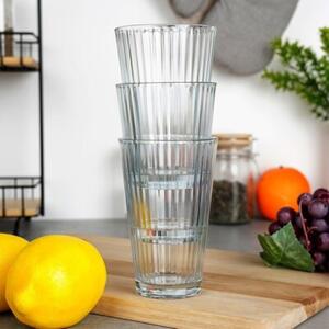 Szklanki 270 ML 3 szt