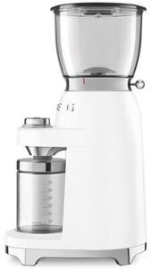 Młynek do kawy SMEG CGF11WHEU