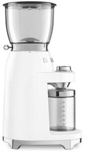 Młynek do kawy SMEG CGF11WHEU
