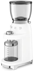 Młynek do kawy SMEG CGF11WHEU