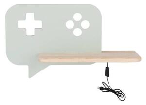 Kinkiet Candellux CONSOLE 1x wbudowany LED 21-84453