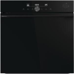 Piekarnik HISENSE BSA6633PBG8 Elektryczny parowy Czarny A+